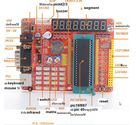 โมดูลหารความถี่สำหรับ encoder จากmotorservo หรือ สายพาน